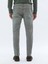 Vizon Slim Fit Denim Pamuk Karışımlı Pantolon 5