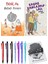 Kaçak Kahramanlar ve Bebek Annem 2'li Set - Kalem 1