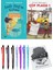 Çöp Plaza 1 ve Asılı Dağ'ın Kahini 2li Set 1