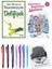 Kedilerin Kaybolma Mevsimi ve Delifişek 2li Set 1