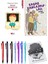 Kaçak Kahramanlar ve Şipşak Bilmeceler 1 2li Set 1