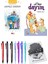 Çat Kapı Dayım ve Gemici Dedem 2li Set + Hediyeli 1