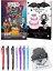 Isadora Moon 4 Doğum Gününü Kutluyor ve 25 Muhteşem Başarı Hikayesi 2li Set + Hediyeli 1