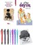 Çat Kapı Dayım ve Bilenler Bilmeyenlere Anlatsın 2li Set + Hediyeli 1