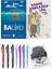 Kaçak Kahramanlar ve Balino 2li Set + Hediyeli 1
