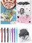 Isadora Moon 11 Tatile Gidiyor ve Dinazorumun Saklandığı Yer 2li Set + Hediyeli 1