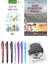 Kayıp Kitaplıktaki Iskelet 2 Yaşayan Ölüler ve Gökte Biri Var 2li Set + Hediyeli 1