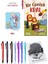 Bir Günlük Kral ve Kaplumbağa 2li Set + Hediyeli 1