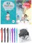 Yeni Arkadaşım Mo ve 101 Yanıltmaca 2li Set + Hediyeli 1