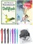 Yeni Arkadaşım Mo ve Delifişek 2li Set 1