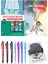 Yeni Arkadaşım Mo ve Patlamış Mısır Korsanları 2li Set + Hediyeli 1