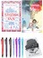 Yeni Arkadaşım Mo ve Yeryüzünün Kalbi 2li Set + Hediyeli 1