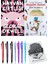 Çöp Plaza 2 Hayaller Hawaii ve Hayvan Çiftliği 2li Set + Hediyeli 1