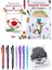Çöp Plaza 2 Hayaller Hawaii ve Şipşak Bilmeceler 3 2li Set + Hediyeli 1