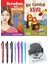 Bir Günlük Kral ve Sıradan Bir Çocuk 2li Set + Hediyeli 1
