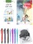 Yeni Arkadaşım Mo ve Gökte Biri Var 2li Set + Hediyeli 1