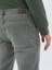Vizon Slim Fit Denim Pamuk Karışımlı Pantolon 4