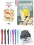 Yeniden Parlayan Güneş Pelikanım Peli ve Şipşak Bilmeceler 2 2li Set + Hediyeli 1