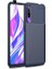Huawei P Smart Pro 2019 Kılıf Karbon Desenli Şık Tamia Premium Silikon Kapak 1