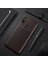 Xiaomi Mi A2 Lite Kılıf Karbon Desenli Şık Tamia Premium Silikon Kapak 1