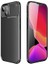 iPhone 13 Mini Kılıf Karbon Desenli Şık Tamia Premium Silikon Kapak 1