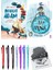 Yanlış Masalcı Bay Yalnış ve Nohut Adam 2li Set 1