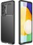 Samsung Galaxy A53 5g Kılıf Karbon Desenli Şık Tamia Premium Silikon Kapak 1