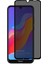 Huawei Honor 8A Privacy 5d Gizlilik Filtreli Cam Ekran Koruyucu Siyah 1