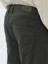 Haki Dokuma Slim Fit Casual Pamuk Karışımlı Pantolon 4