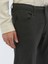 Haki Dokuma Slim Fit Casual Pamuk Karışımlı Pantolon 3