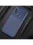 Huawei Y9 Prime 2019 Kılıf Karbon Desenli Şık Tamia Premium Silikon Kapak 1