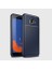 Samsung Galaxy J4 Kılıf Karbon Desenli Şık Tamia Premium Silikon Kapak 1