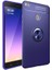 Xiaomi Mi Max 2 Kılıf Yüzüklü Sağlam Esnek Ringo Silikon Kapak 1
