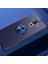 Samsung Galaxy A6 Plus 2018 Kılıf Yüzüklü Sağlam Esnek Ringo Silikon Kapak 1