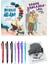 Kaçak Kahramanlar ve Nohut Adam 2li Set 1