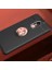 Redmi Note 4x Kılıf Yüzüklü Sağlam Esnek Ringo Silikon Kapak 1