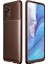 Redmi Note 10 Kılıf Karbon Desenli Şık Tamia Premium Silikon Kapak 1