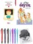 Çat Kapı Dayım ve Şipşak Bilmeceler 1 2li Set 1