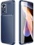 Redmi Note 11 Global Kılıf Karbon Desenli Şık Tamia Premium Silikon Kapak 1