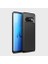 Samsung Galaxy S10 Plus Kılıf Karbon Desenli Şık Tamia Premium Silikon Kapak 1