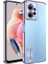 Redmi Note 12 4g Kılıf Logo Detaylı ve Parlak Nlight Premium Silikon Kapak 1