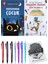 Çöp Plaza 2 Hayaller Hawaii ve Mırıldanan Çocuk 2li Set 1