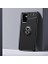 Samsung Galaxy A32 5g Kılıf Yüzüklü Sağlam Esnek Ringo Silikon Kapak 1