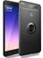Xiaomi Mi Max 2 Kılıf Yüzüklü Sağlam Esnek Ringo Silikon Kapak 1