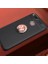 Xiaomi Mi 5x Kılıf Yüzüklü Sağlam Esnek Ringo Silikon Kapak 1