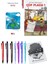 Çöp Plaza 1 ve Maviş 2li Set 1