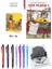 Çöp Plaza 1 ve Matilda 2li Set 1