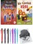 Bir Günlük Kral ve Hazine Dedektifleri 2li Set 1