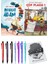 Çöp Plaza 1 ve Nohut Adam 2li Set 1