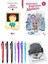 Kedilerin Kaybolma Mevsimi ve Şipşak Bilmeceler 1 2li Set 1